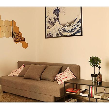 Ferienwohnung Good Vibes Rom Exterior foto
