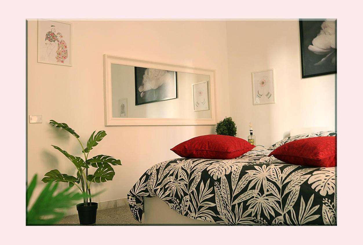 Ferienwohnung Good Vibes Rom Exterior foto
